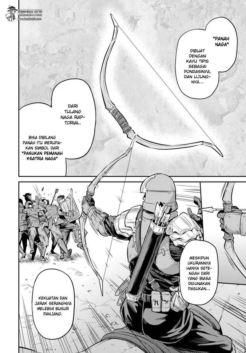 Risou no Himo Seikatsu Chap 8 - Next Chap 9