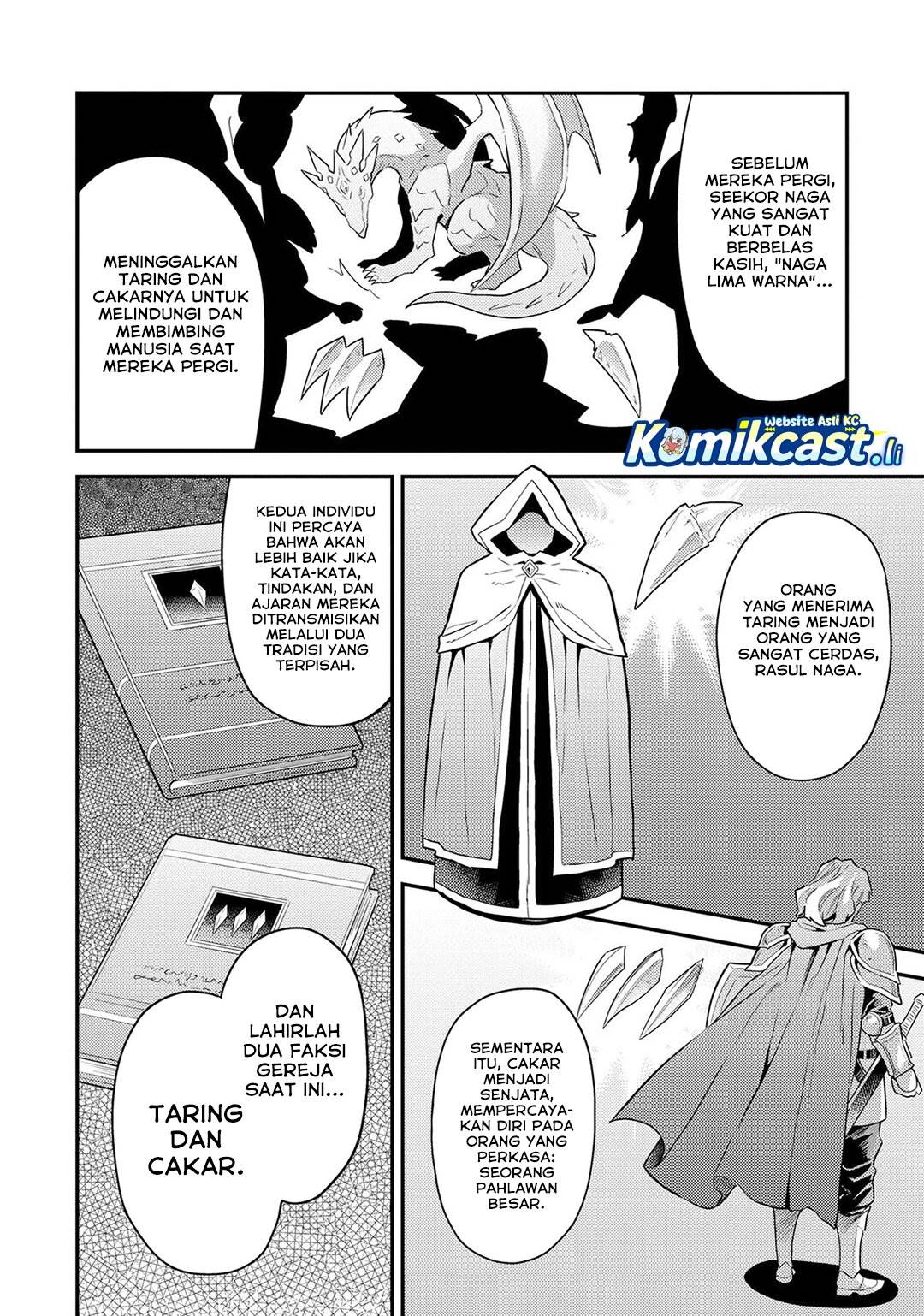 Risou no Himo Seikatsu Chap 80 - Next Chap 81