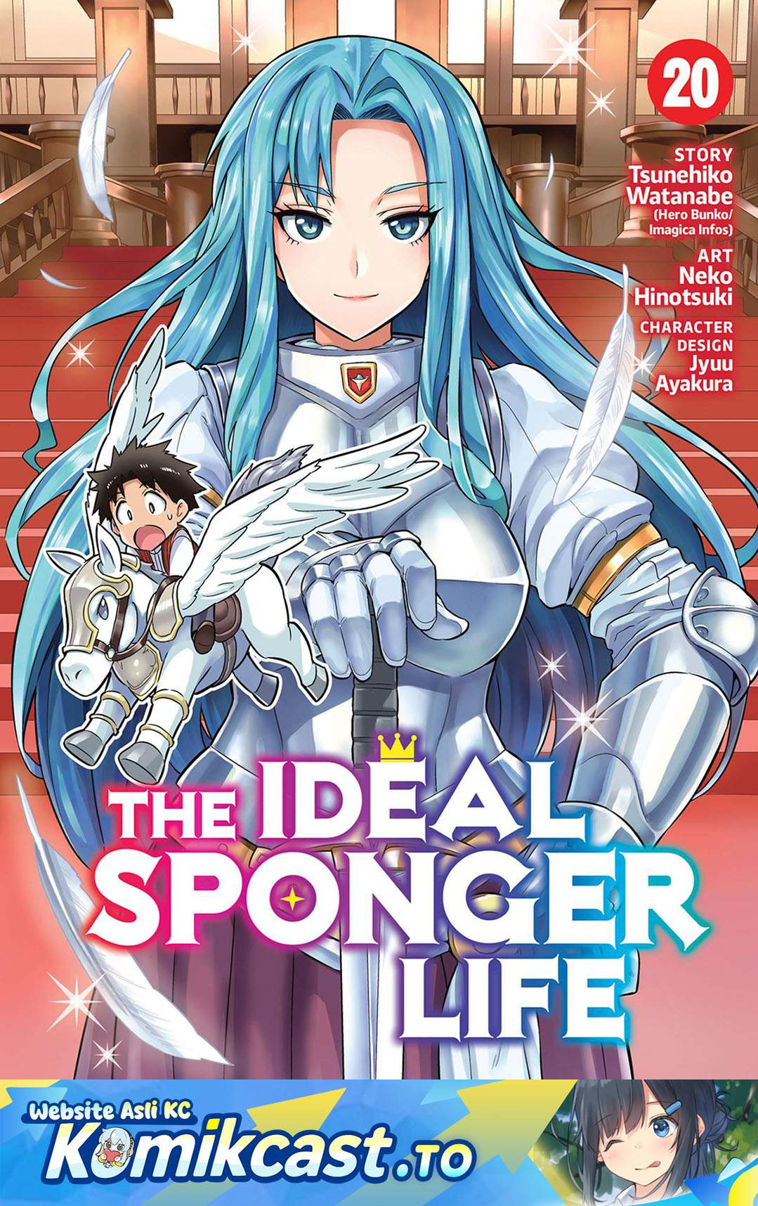 Risou no Himo Seikatsu Chap 81 - Next Chap 82