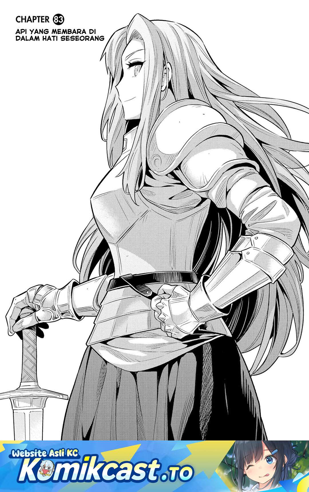 Risou no Himo Seikatsu Chap 83 - Next Chap 84