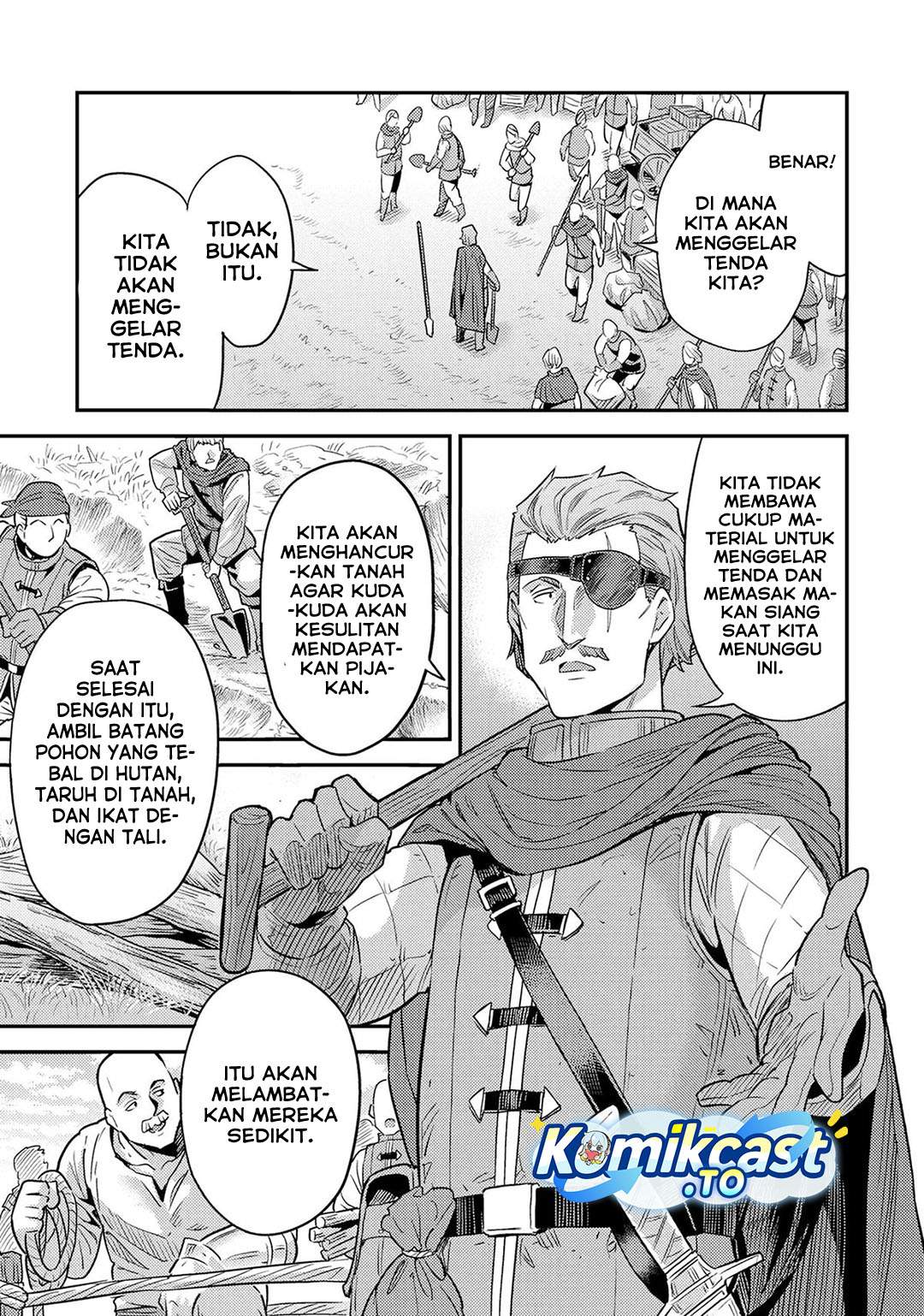 Risou no Himo Seikatsu Chap 84 - Next Chap 85