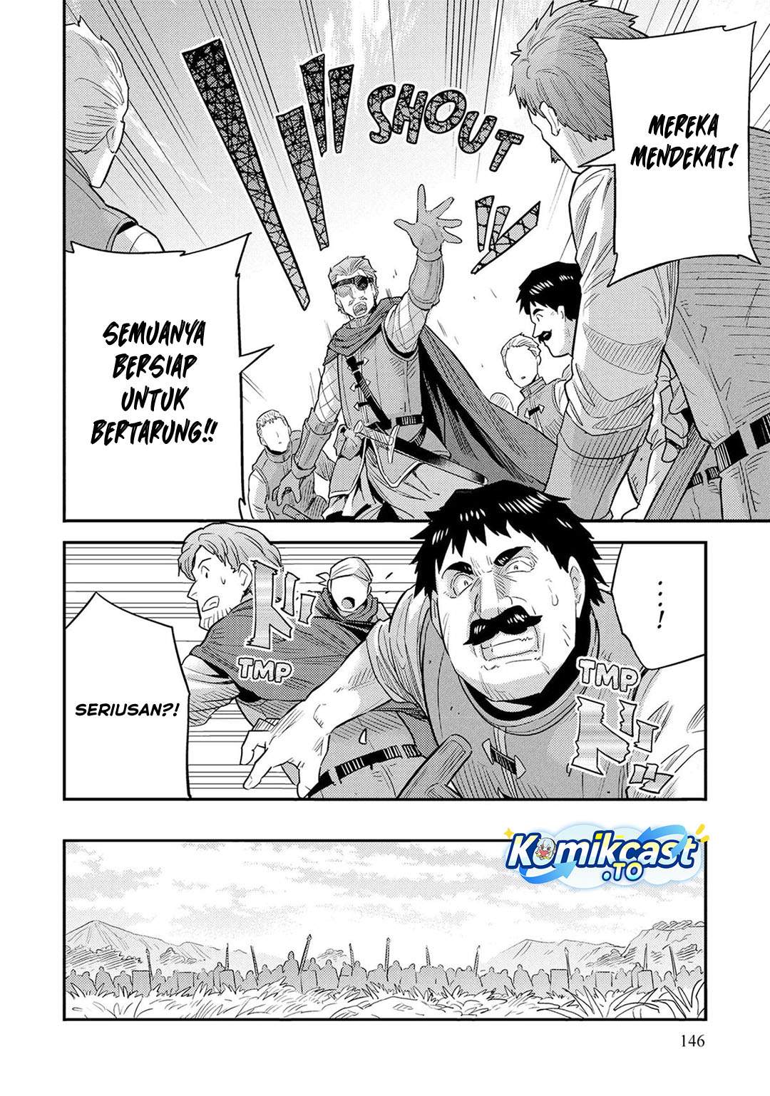 Risou no Himo Seikatsu Chap 84 - Next Chap 85