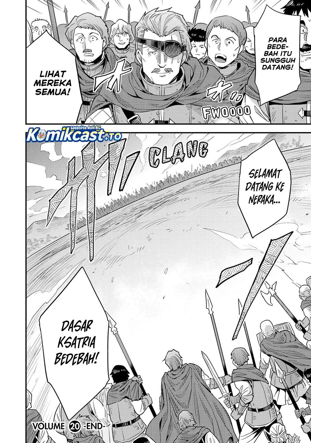 Risou no Himo Seikatsu Chap 84 - Next Chap 85