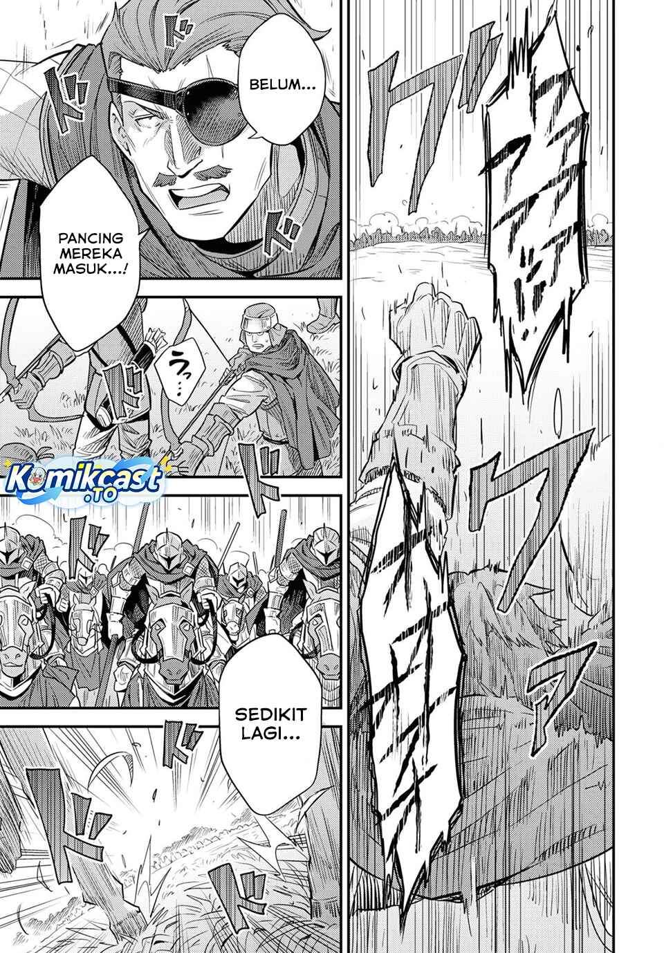 Risou no Himo Seikatsu Chap 85 - Next Chap 86