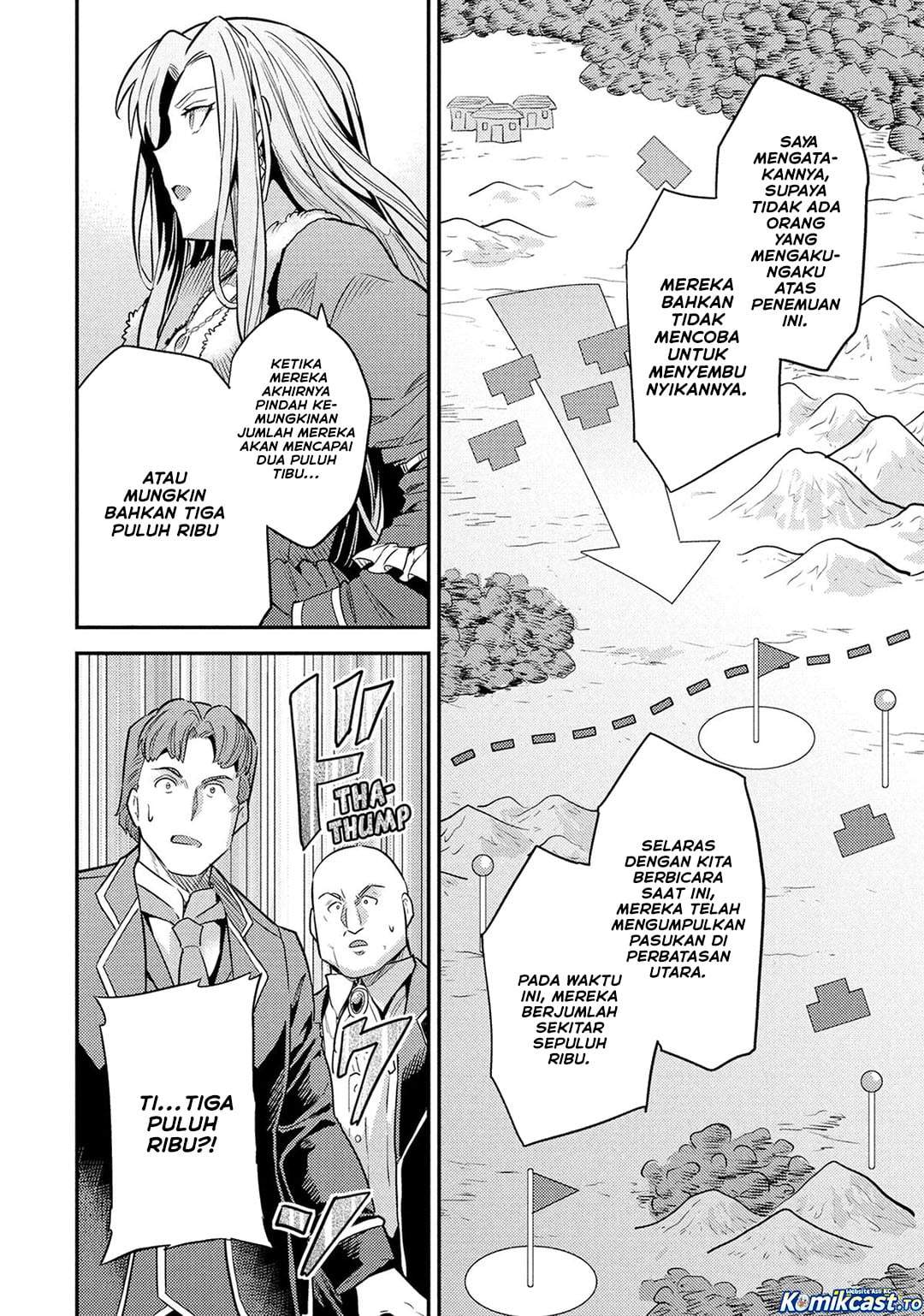 Risou no Himo Seikatsu Chap 88 - Next Chap 89