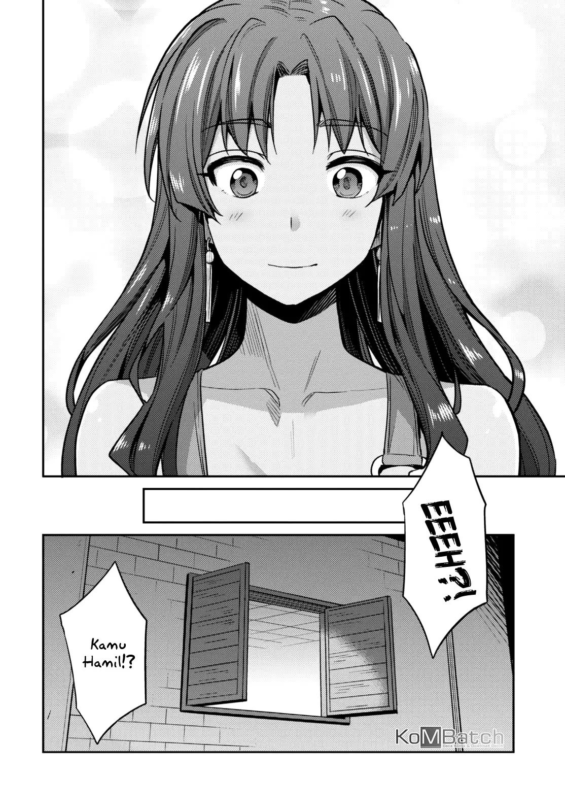 Risou no Himo Seikatsu Chap 11 - Next Chap 12