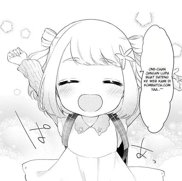 Risou no Himo Seikatsu Chap 13 - Next Chap 14
