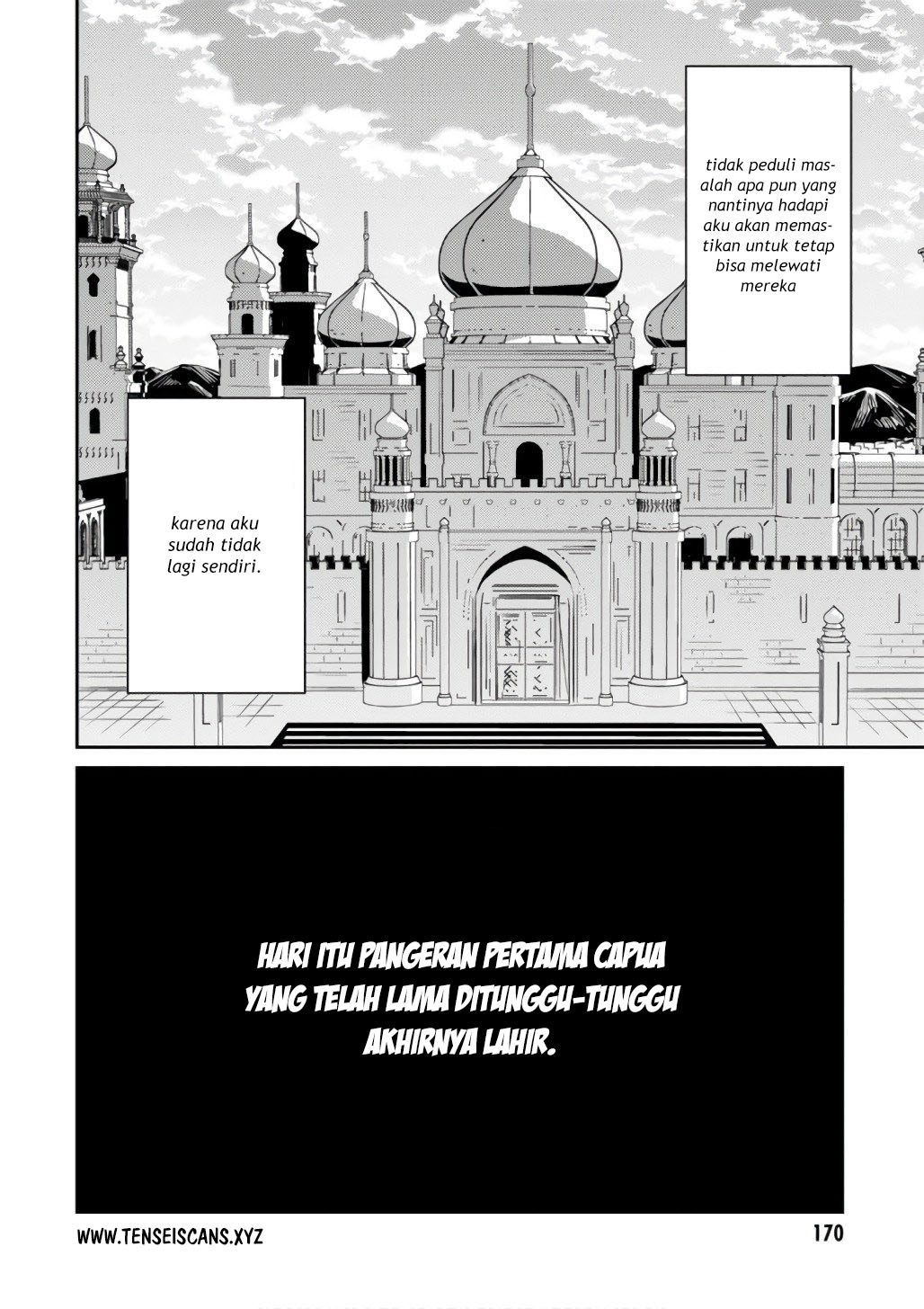 Risou no Himo Seikatsu Chap 15 - Next Chap 16