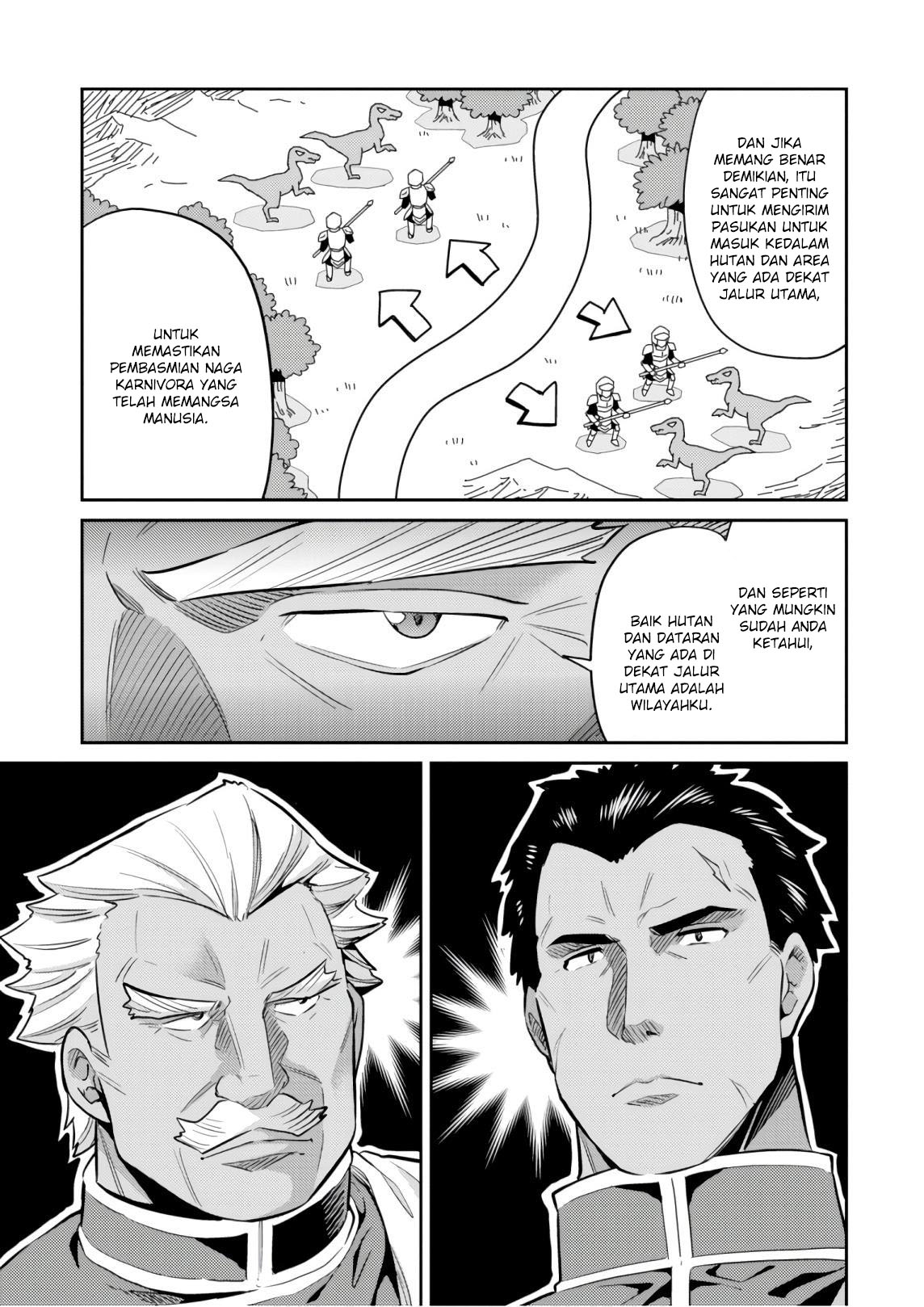 Risou no Himo Seikatsu Chap 16 - Next Chap 17