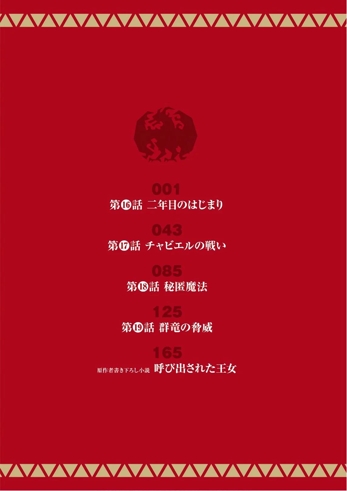 Risou no Himo Seikatsu Chap 16 - Next Chap 17