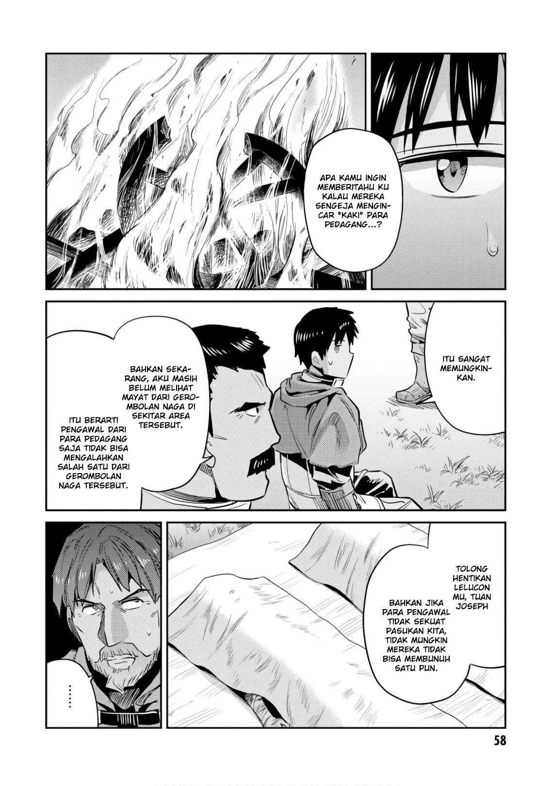 Risou no Himo Seikatsu Chap 17 - Next Chap 18