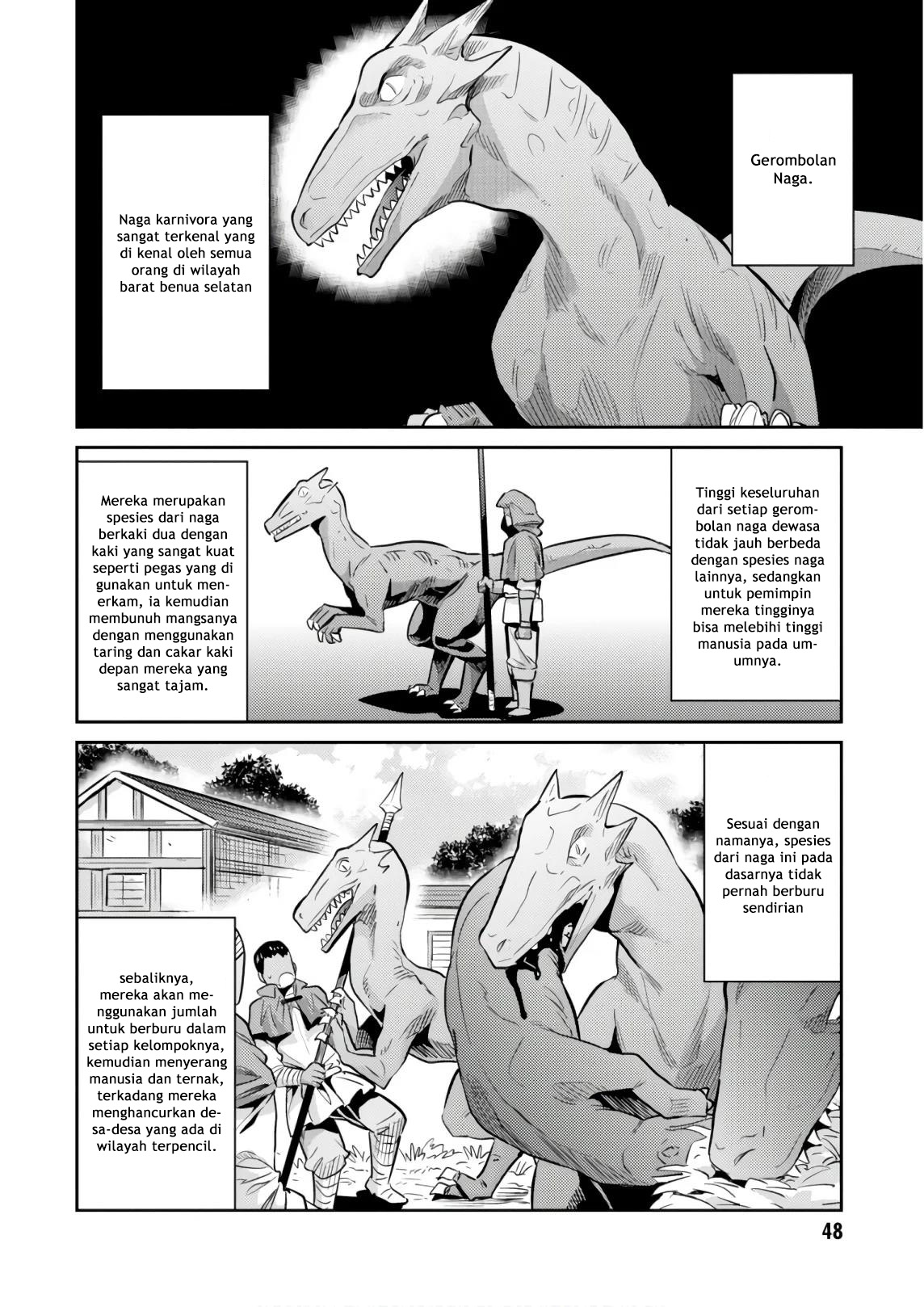 Risou no Himo Seikatsu Chap 17 - Next Chap 18
