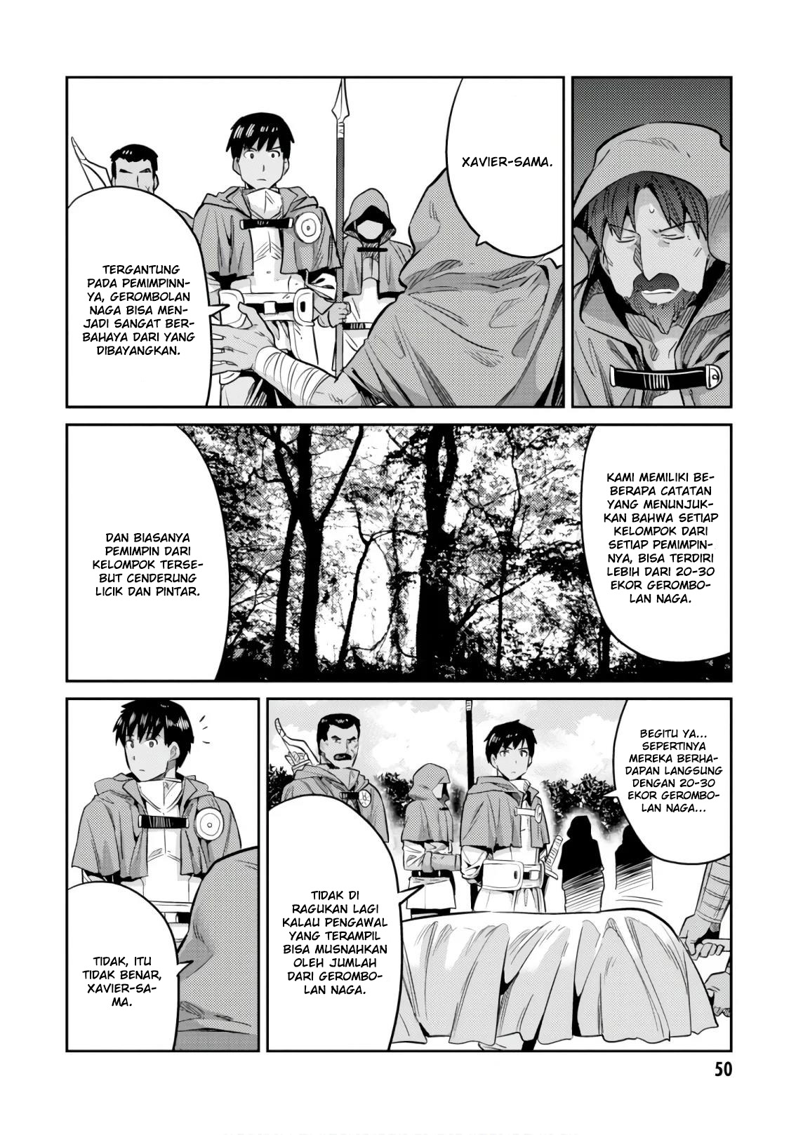 Risou no Himo Seikatsu Chap 17 - Next Chap 18