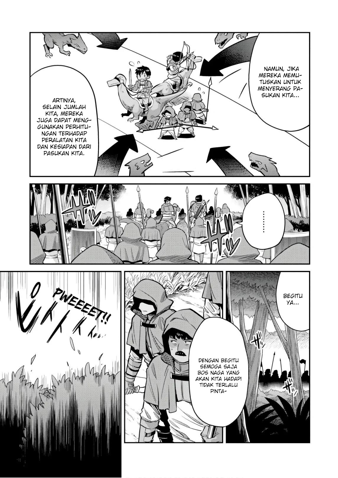 Risou no Himo Seikatsu Chap 19 - Next Chap 20