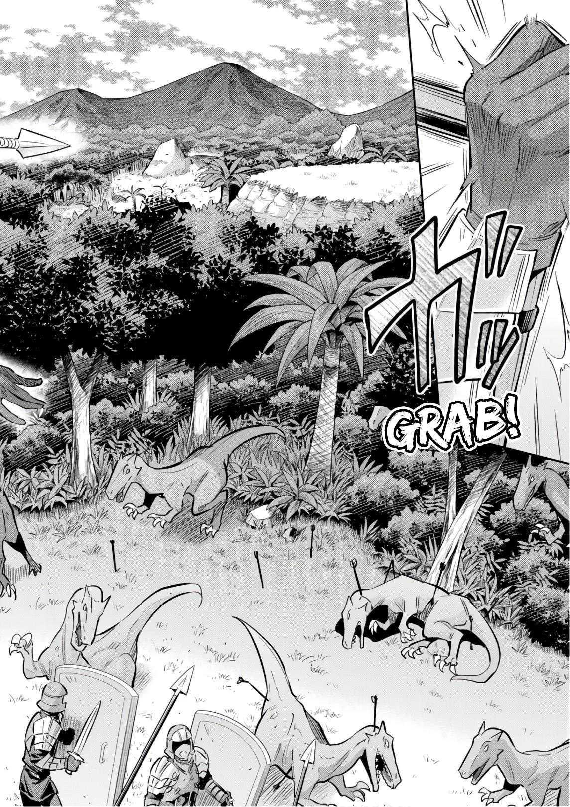 Risou no Himo Seikatsu Chap 19 - Next Chap 20