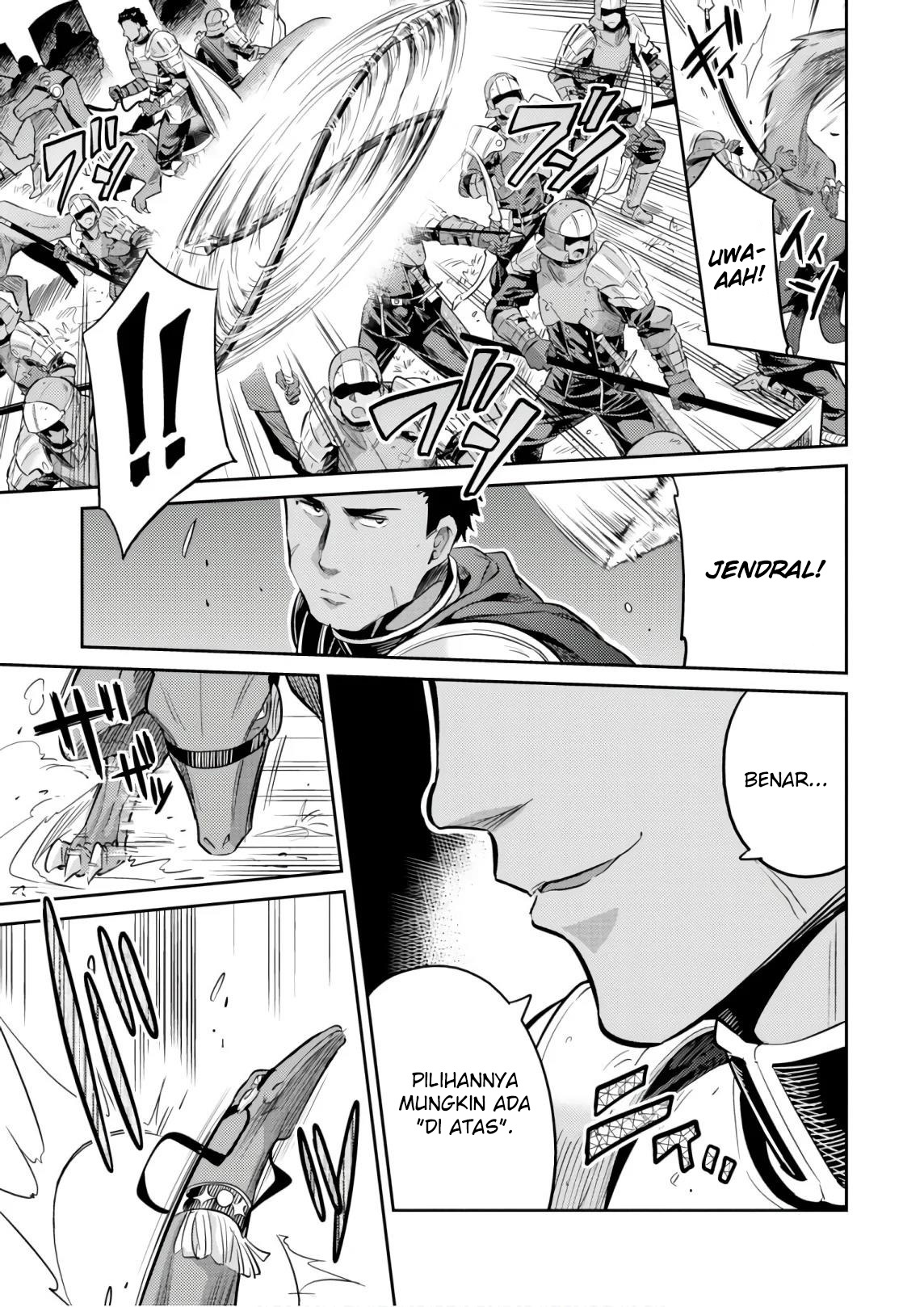 Risou no Himo Seikatsu Chap 19 - Next Chap 20