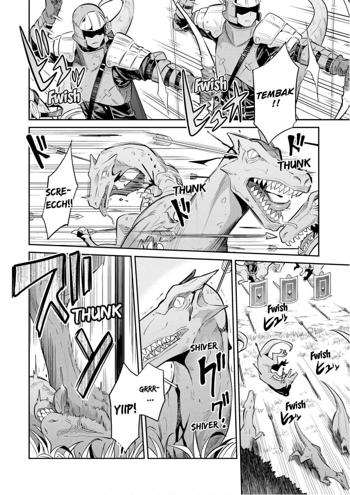 Risou no Himo Seikatsu Chap 19 - Next Chap 20