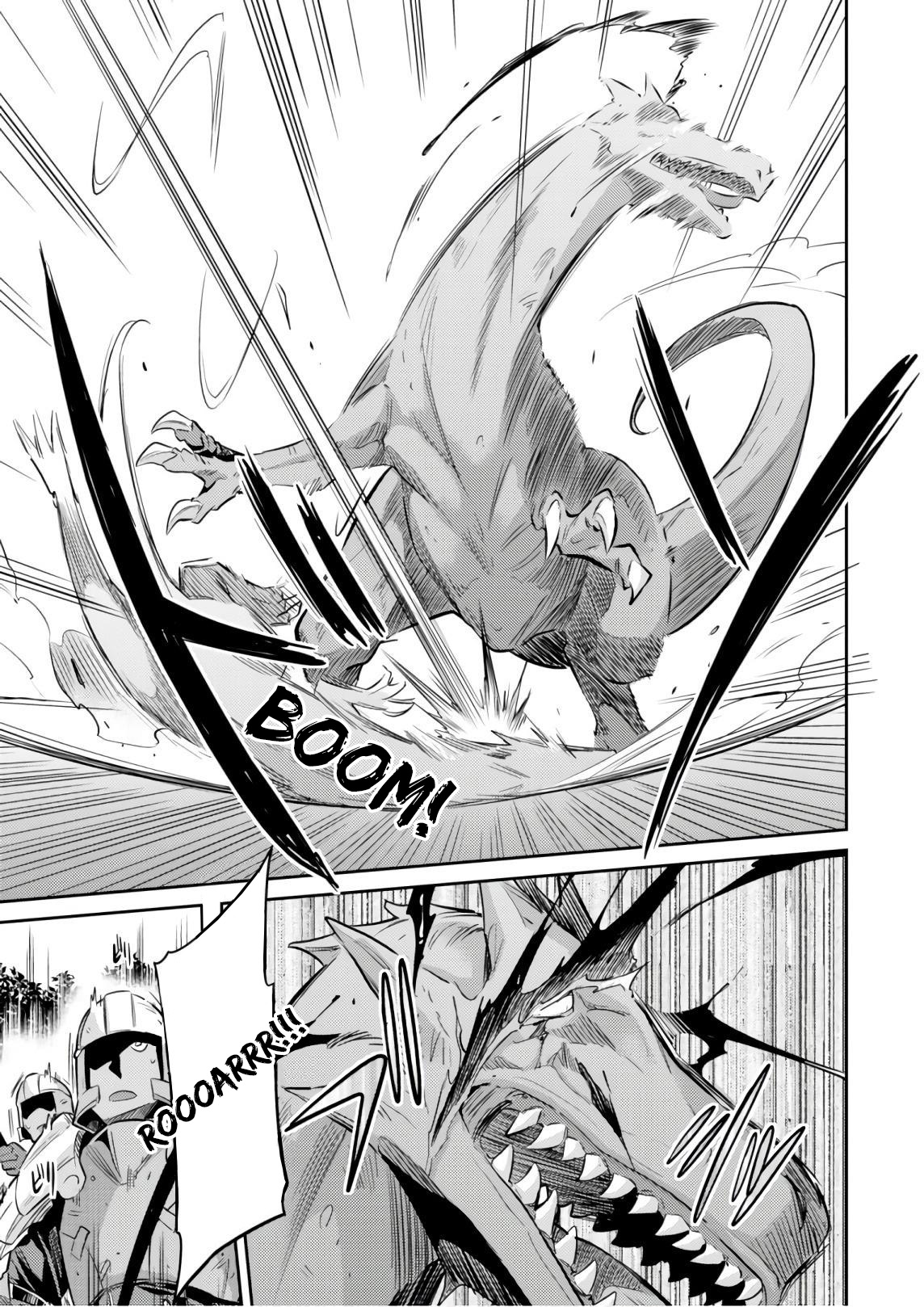 Risou no Himo Seikatsu Chap 19 - Next Chap 20