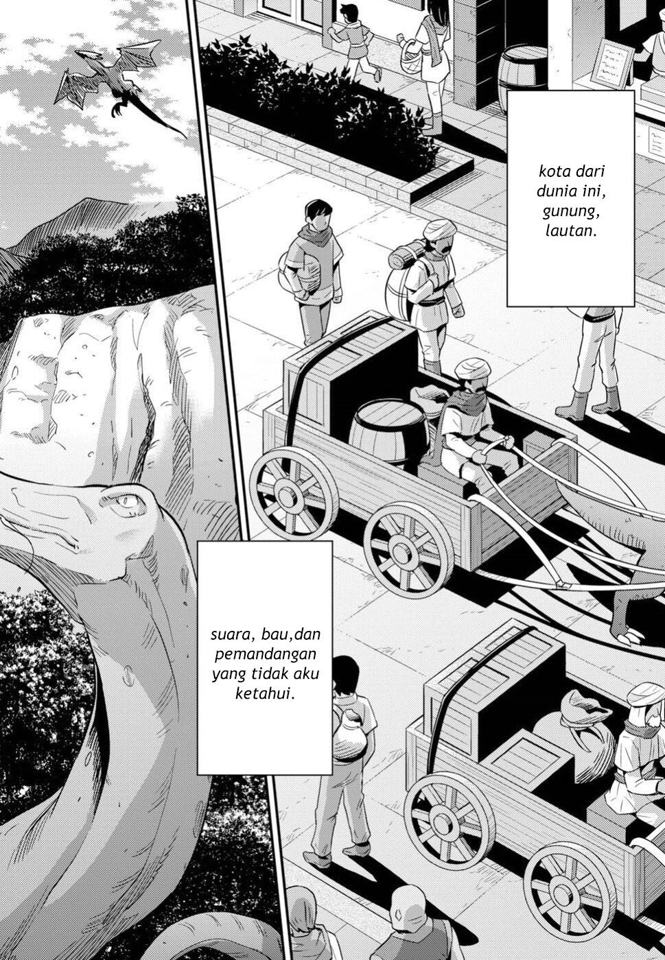 Risou no Himo Seikatsu Chap 25 - Next Chap 26