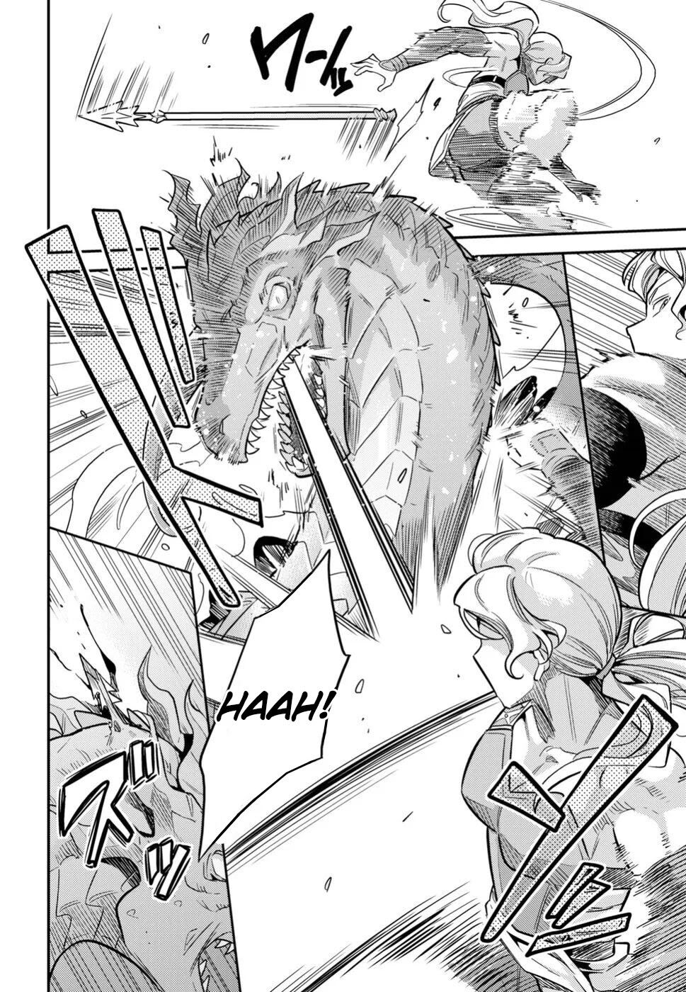 Risou no Himo Seikatsu Chap 25 - Next Chap 26