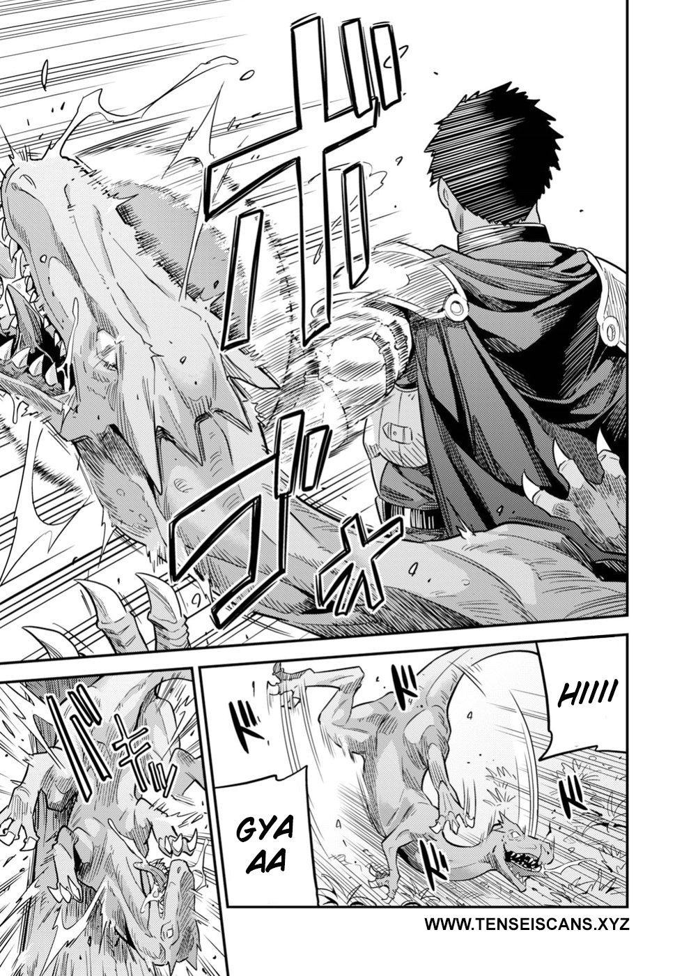 Risou no Himo Seikatsu Chap 27 - Next Chap 28