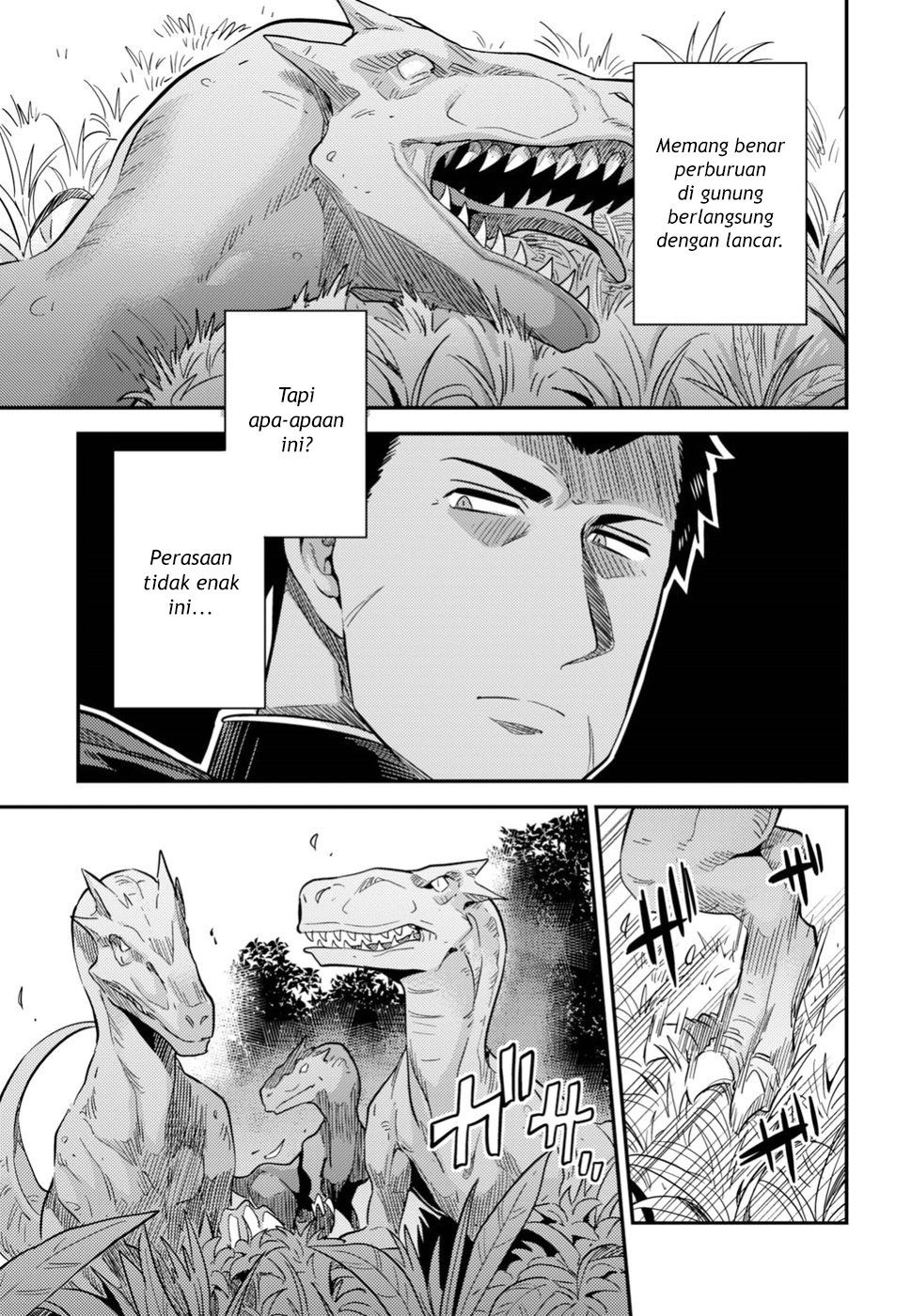 Risou no Himo Seikatsu Chap 27 - Next Chap 28