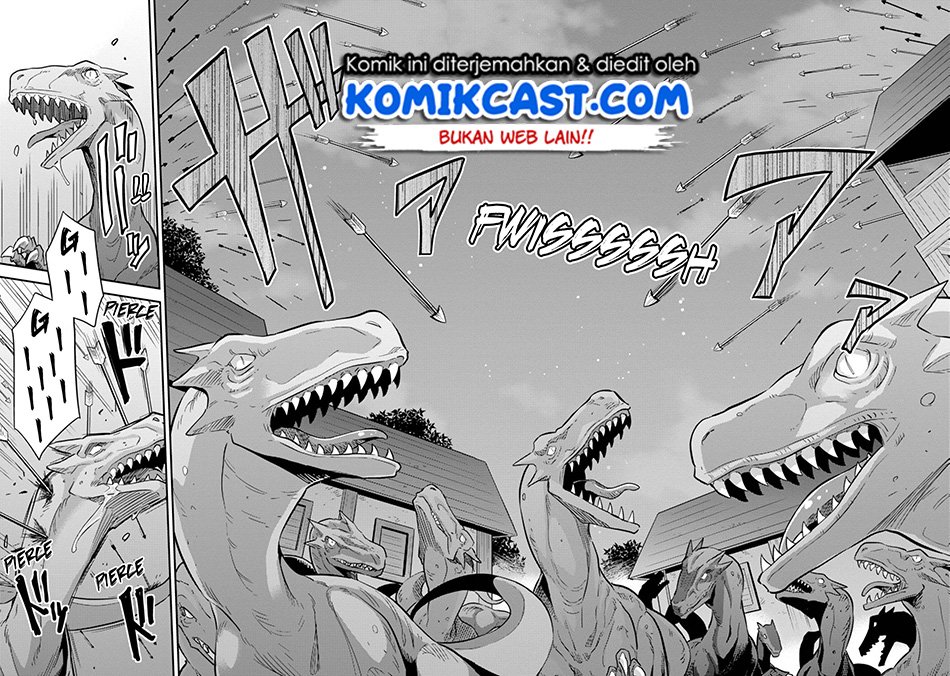 Risou no Himo Seikatsu Chap 30.2 - Next Chap 31.2