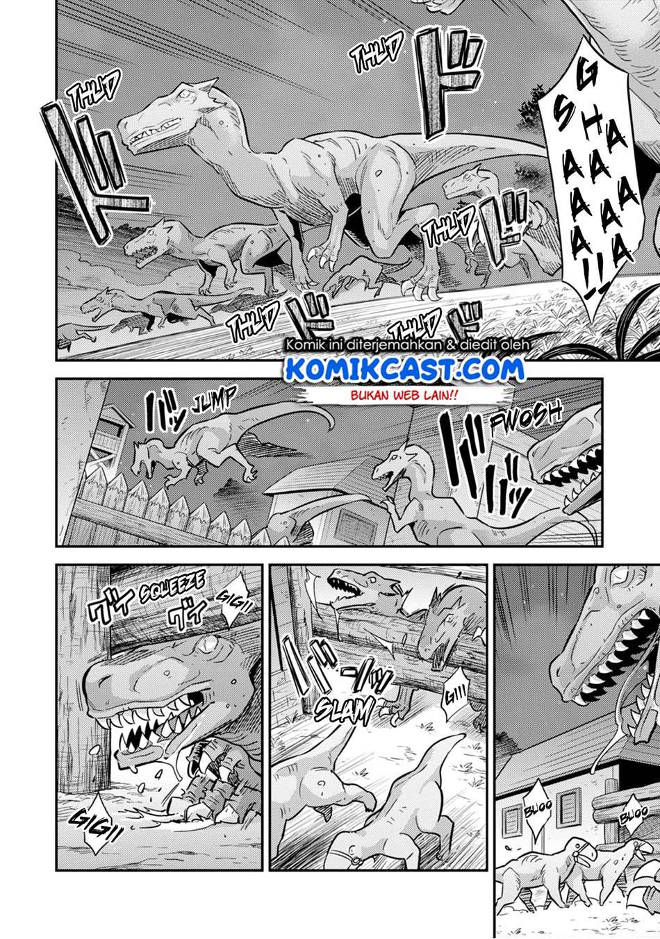 Risou no Himo Seikatsu Chap 30.2 - Next Chap 31.2