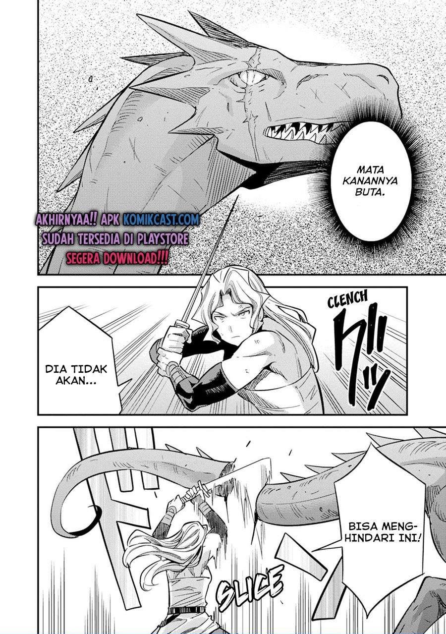 Risou no Himo Seikatsu Chap 31.1 - Next Chap 32.1