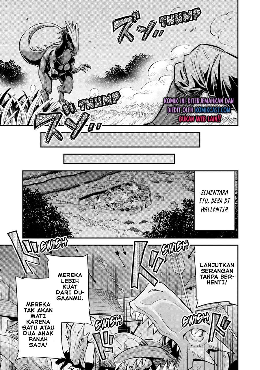 Risou no Himo Seikatsu Chap 31.1 - Next Chap 32.1