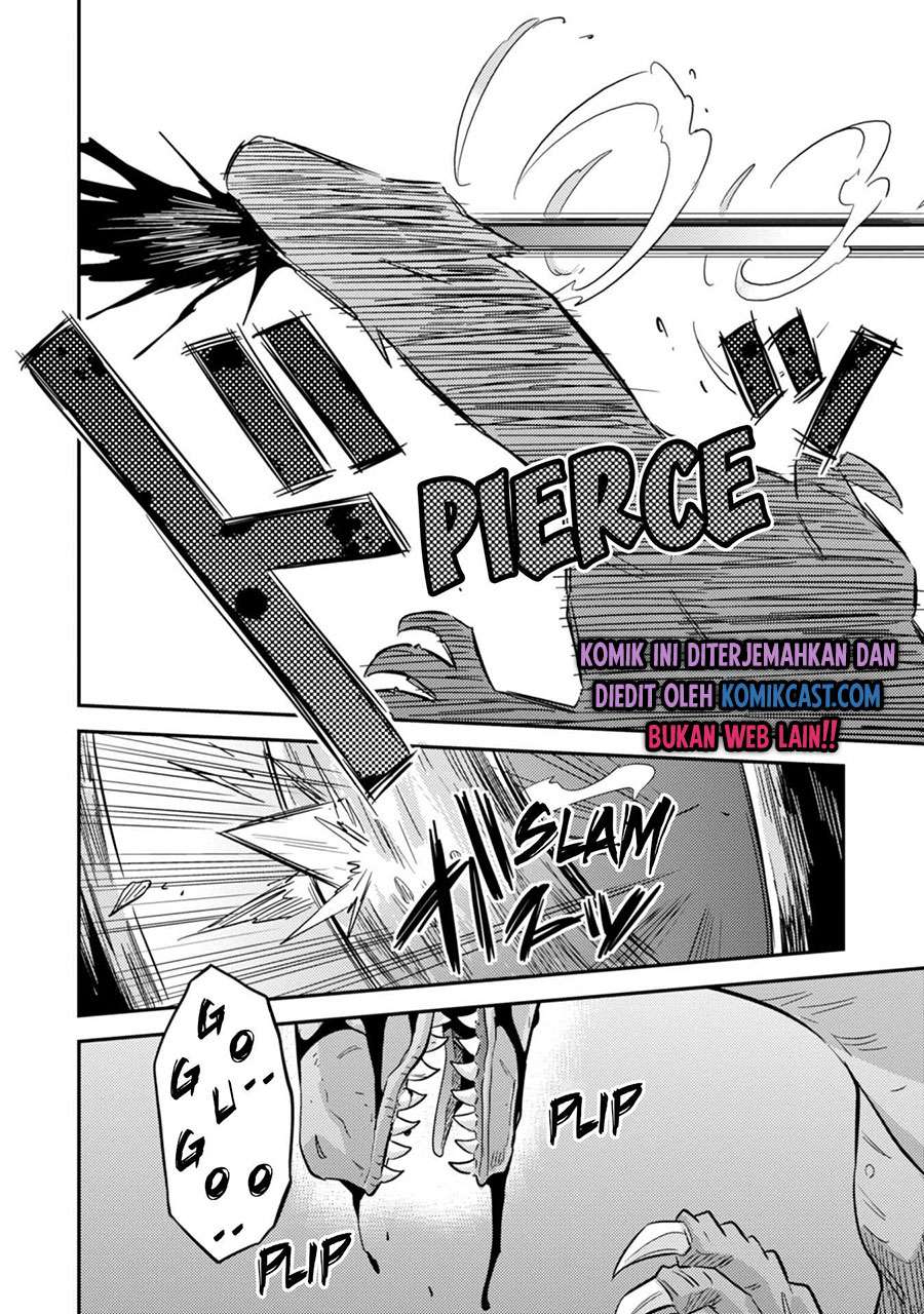 Risou no Himo Seikatsu Chap 31.2 - Next Chap 32.2