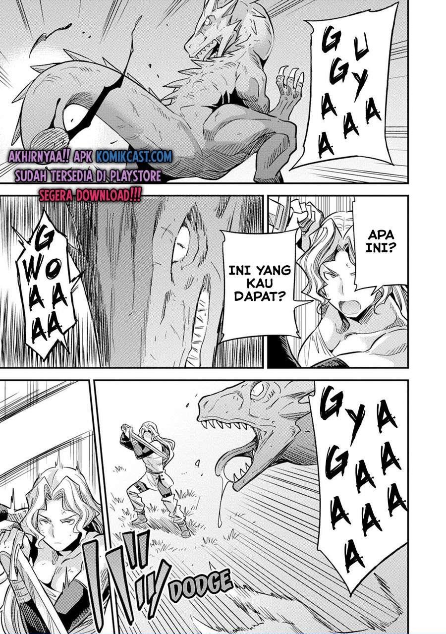 Risou no Himo Seikatsu Chap 31.2 - Next Chap 32.2