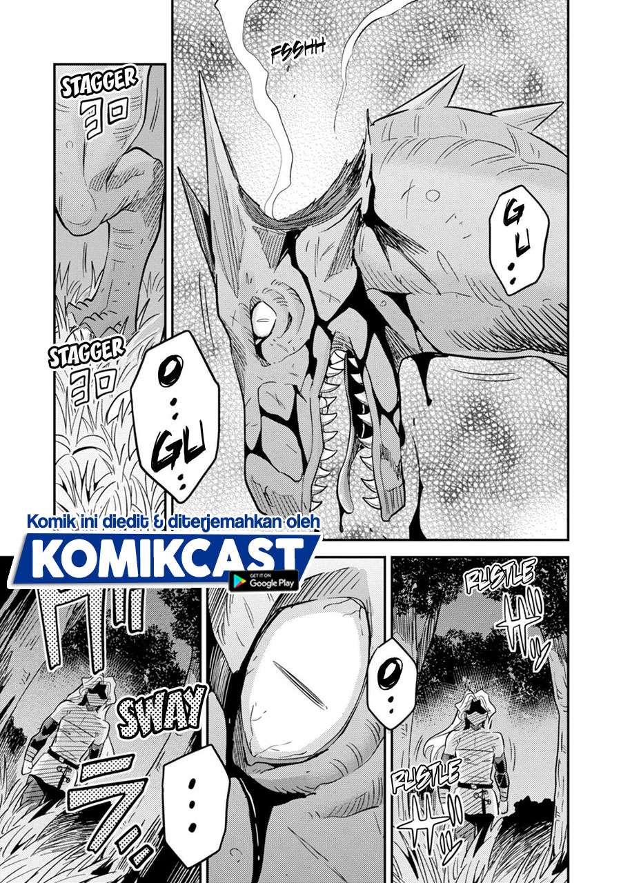 Risou no Himo Seikatsu Chap 31.2 - Next Chap 32.2