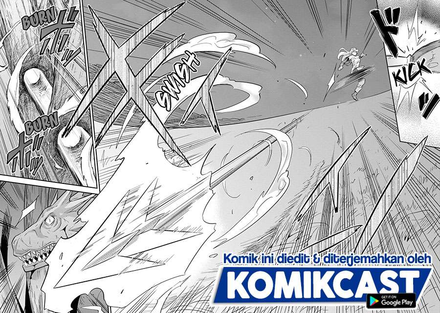 Risou no Himo Seikatsu Chap 31.2 - Next Chap 32.2