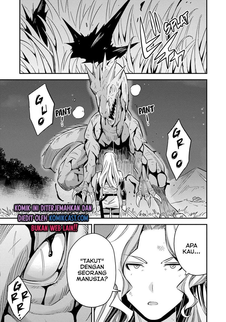 Risou no Himo Seikatsu Chap 31.2 - Next Chap 32.2