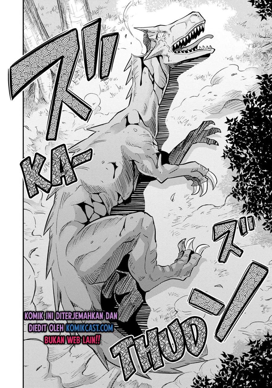 Risou no Himo Seikatsu Chap 31.2 - Next Chap 32.2