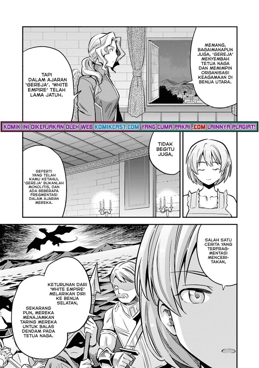 Risou no Himo Seikatsu Chap 35 - Next Chap 36