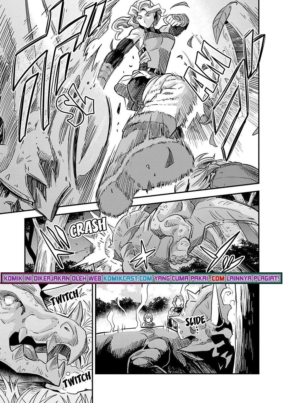 Risou no Himo Seikatsu Chap 37 - Next Chap 38