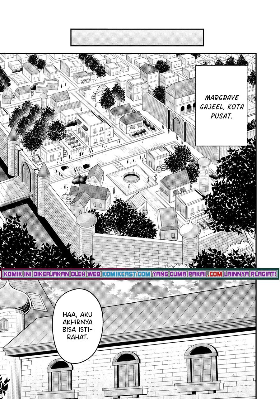 Risou no Himo Seikatsu Chap 37 - Next Chap 38