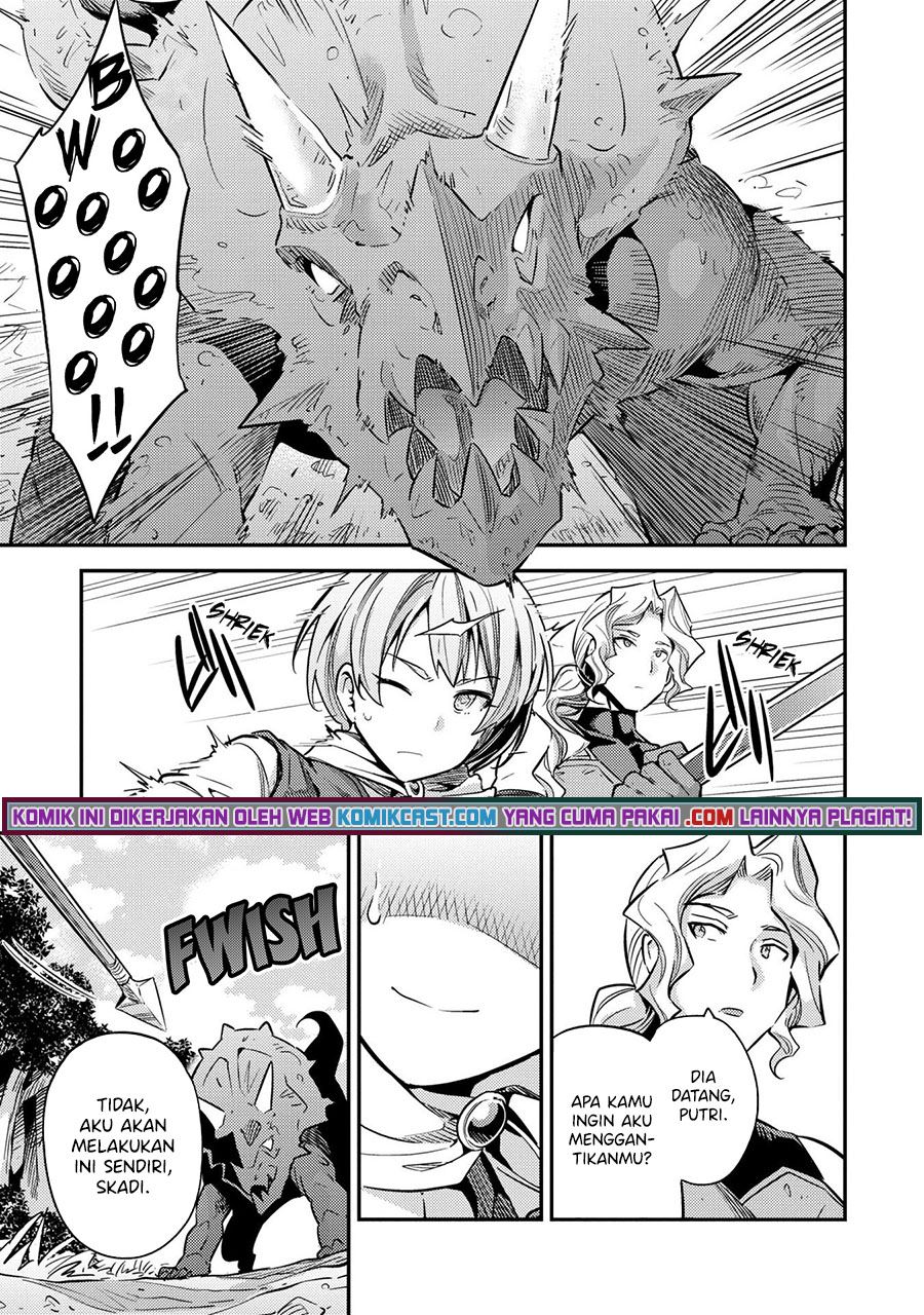 Risou no Himo Seikatsu Chap 37 - Next Chap 38