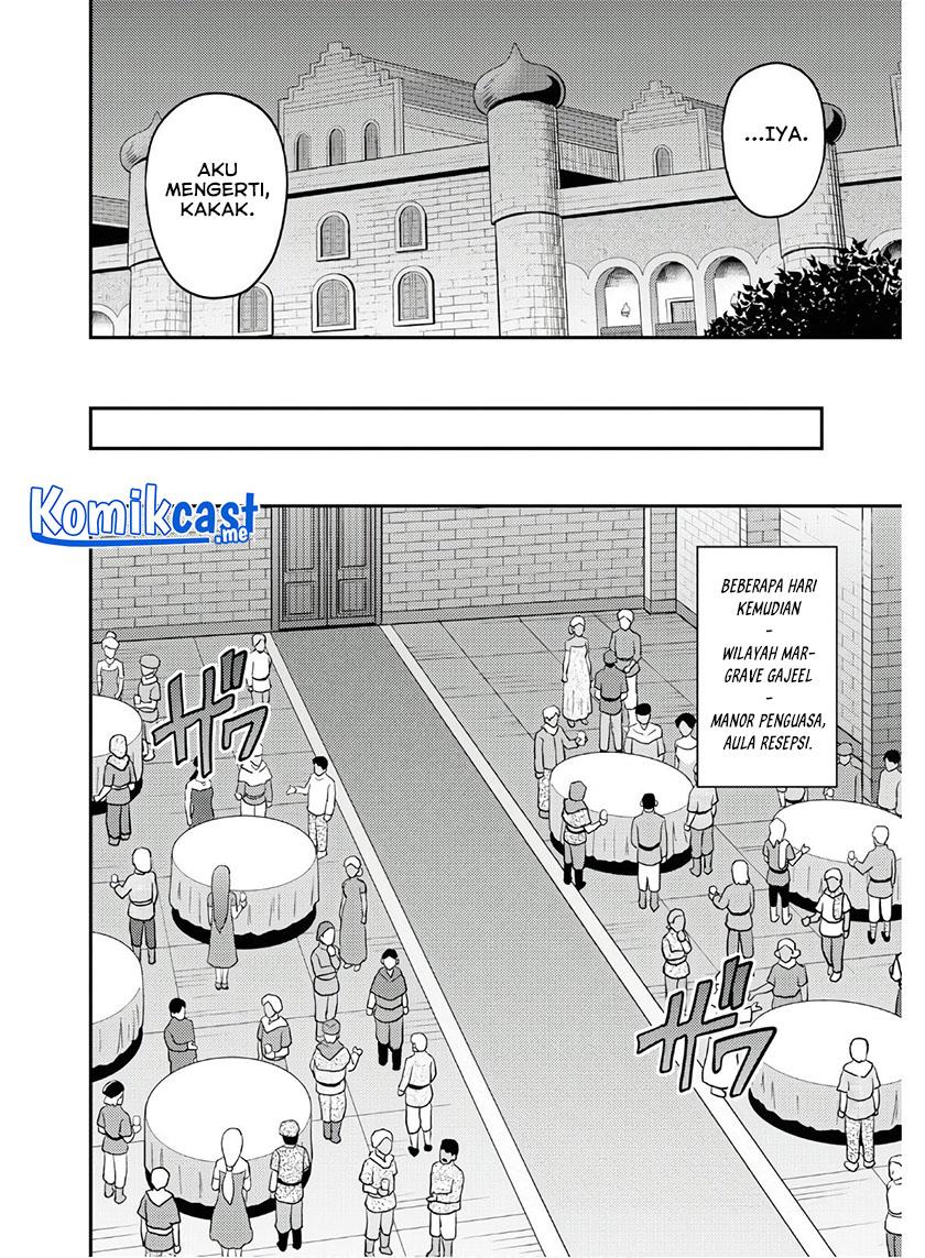 Risou no Himo Seikatsu Chap 38 - Next Chap 39