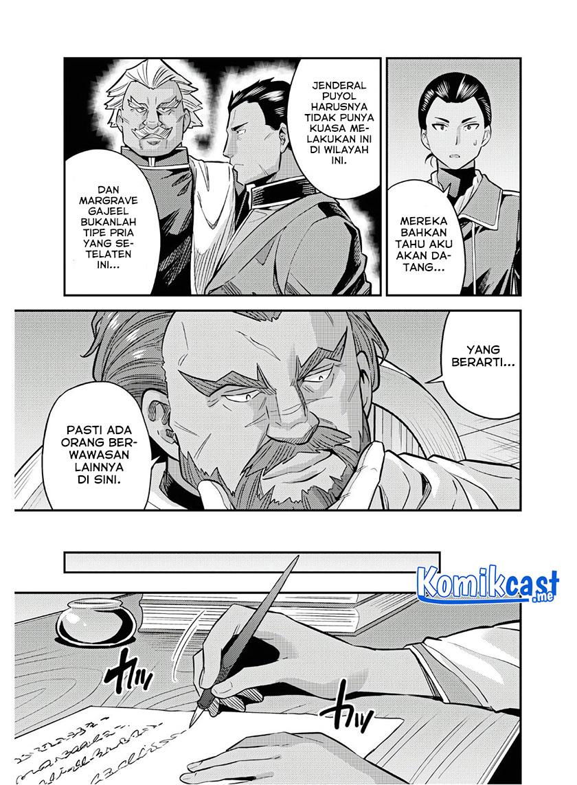 Risou no Himo Seikatsu Chap 38 - Next Chap 39