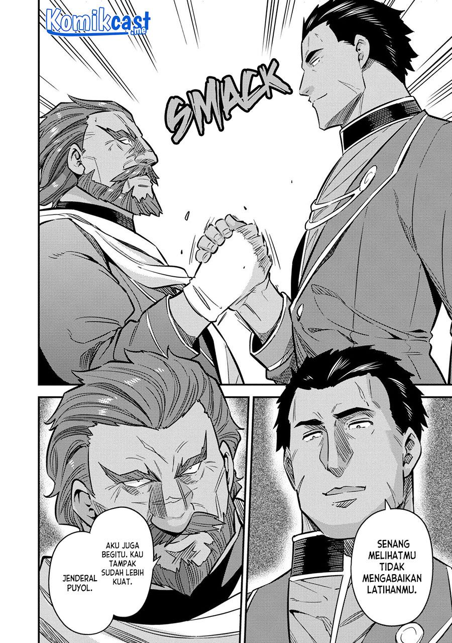 Risou no Himo Seikatsu Chap 39 - Next Chap 40