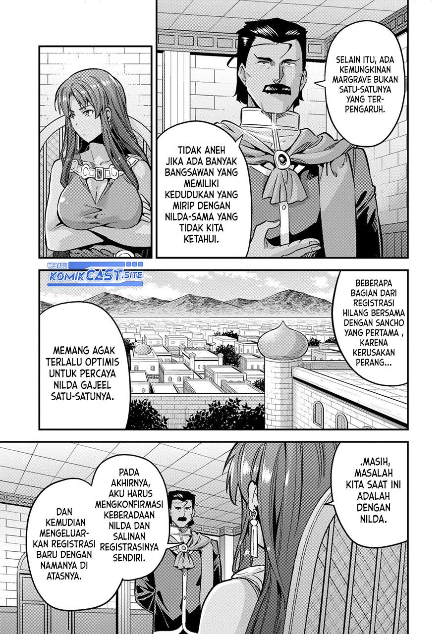 Risou no Himo Seikatsu Chap 40 - Next Chap 41