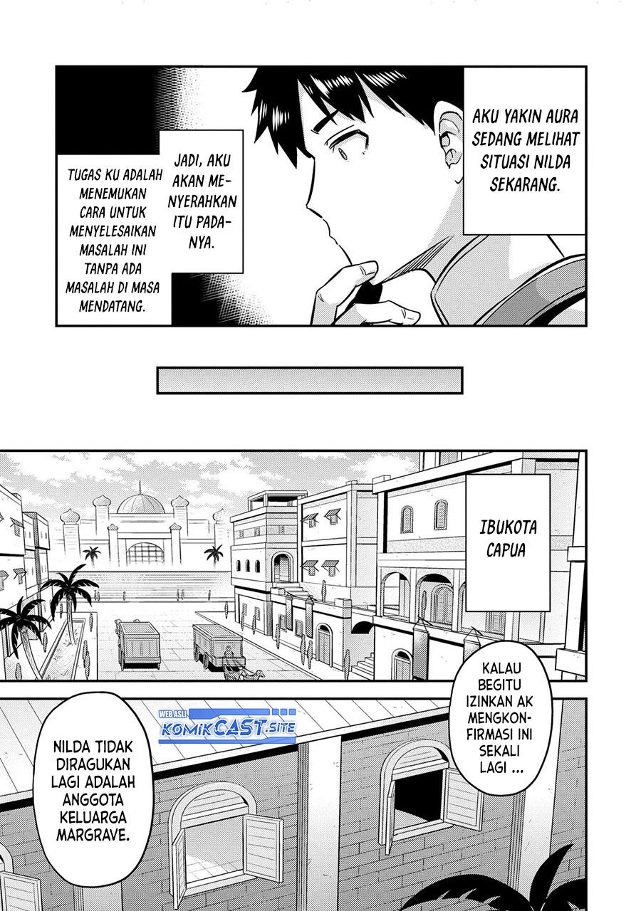 Risou no Himo Seikatsu Chap 40 - Next Chap 41