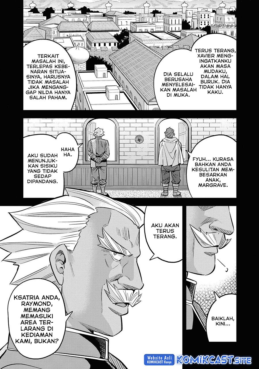 Risou no Himo Seikatsu Chap 41 - Next Chap 42