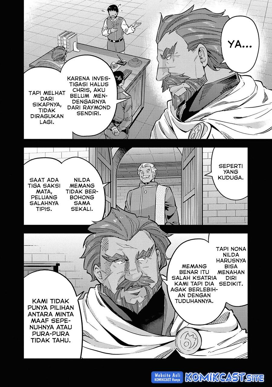 Risou no Himo Seikatsu Chap 41 - Next Chap 42
