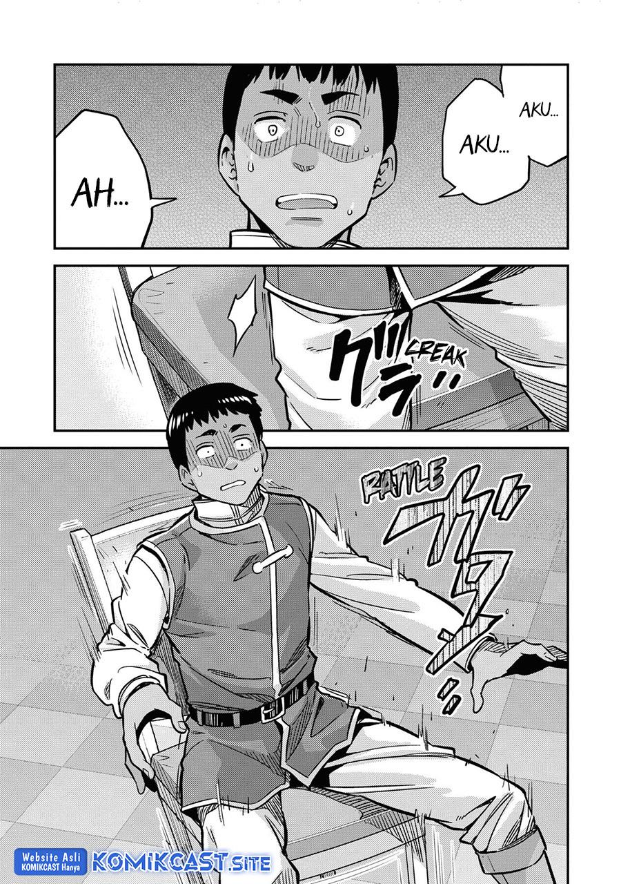 Risou no Himo Seikatsu Chap 42 - Next Chap 43