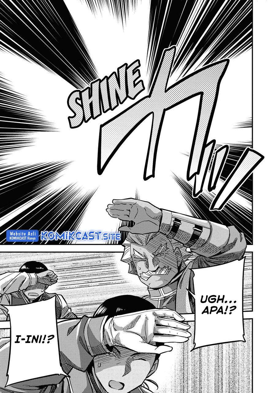 Risou no Himo Seikatsu Chap 42 - Next Chap 43