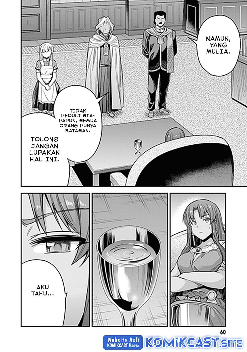 Risou no Himo Seikatsu Chap 46 - Next Chap 47